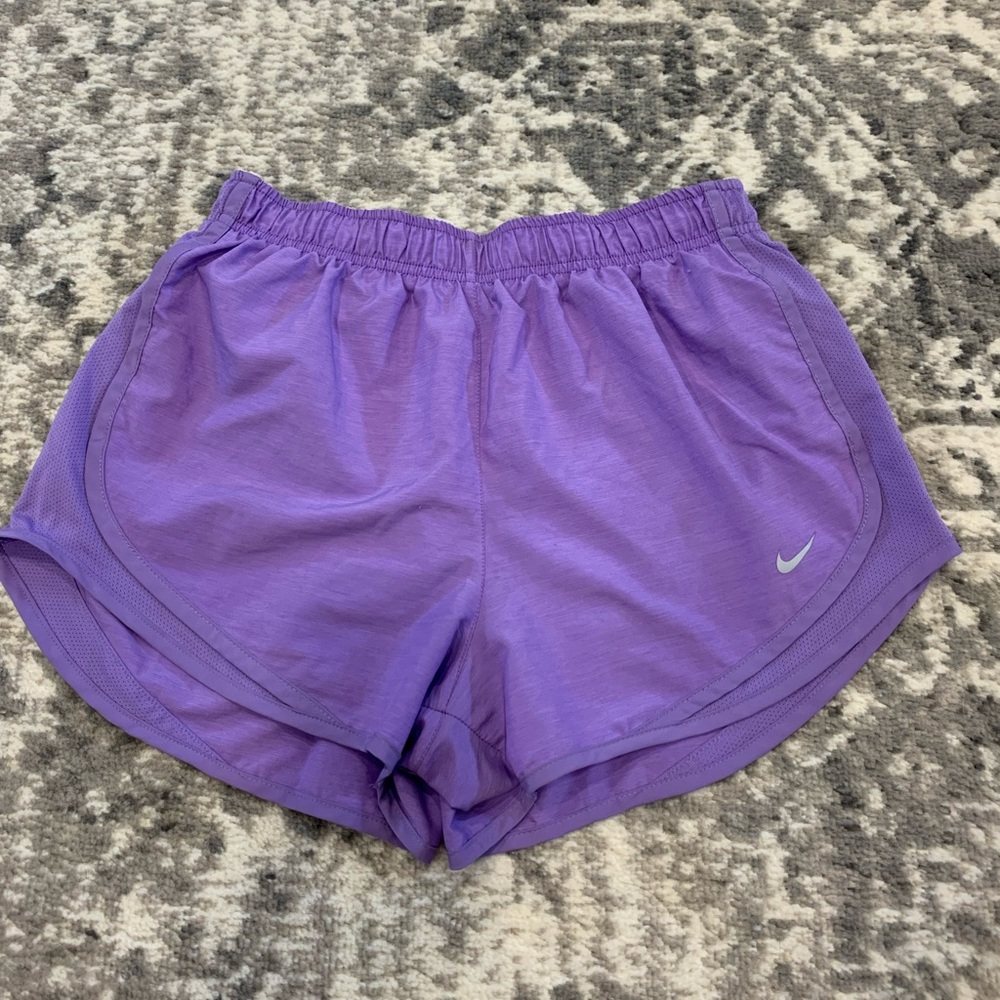 Nike Dry Tempo Shorts
